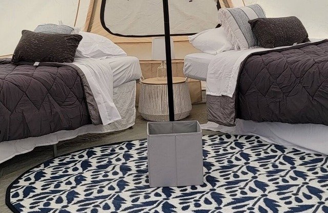 Southern Comfort Glamping