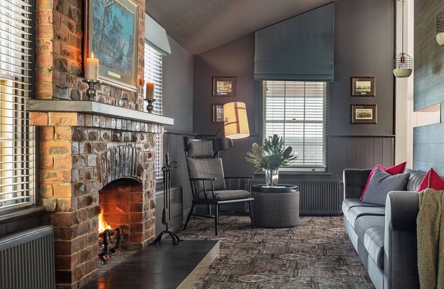 Sovereign Hill Hotel