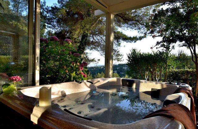 Spa Harmonice