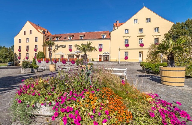 Spa Hotel Centrum