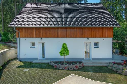 SPA Lakeside LIPNO CLUB