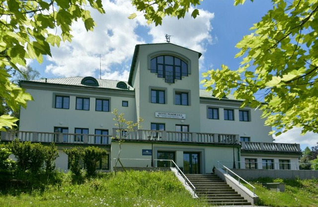 Spa Resort Libverda - Hotel Panorama