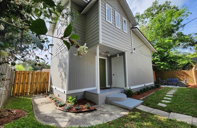 Spacious 1 bedroom Avondale guesthouse 🏡