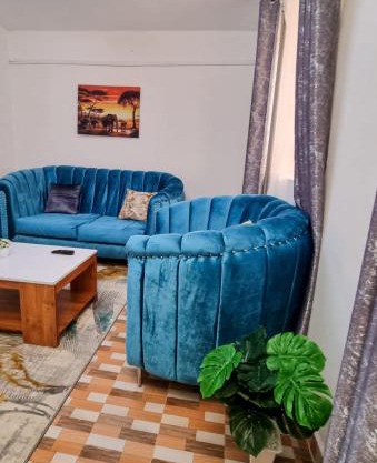 Spacious 1 bedroom with Parking Nakuru