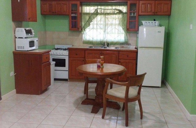 Spacious 1BR 1BA Apt only 8 minutes from airport