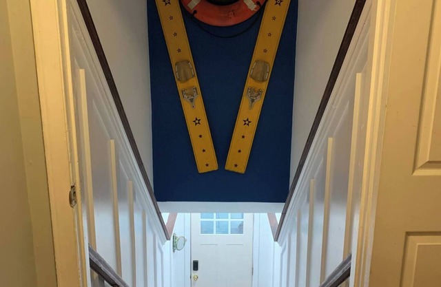 Spacious 3-bedroom apartment with WiFi, AC in brilliant Long Beach