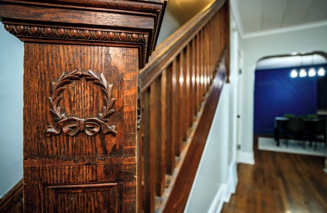 Spacious 3-bedroom Duplex w/King Bed Moments From Higher Onondaga Park