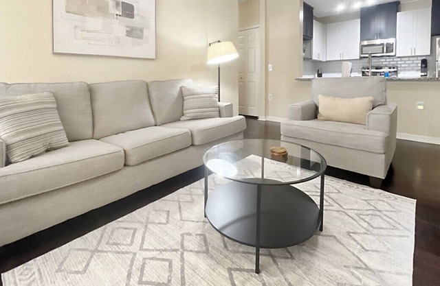 Spacious 3 BR with Bonus Den, Gated Community