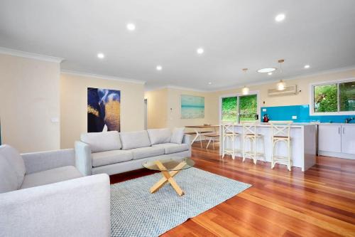 Spacious 3BR Family Haven in Upper Ferntree Gully