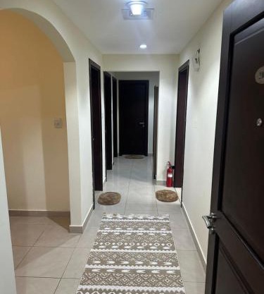 Spacious 3BR PLUS MAID ROOM