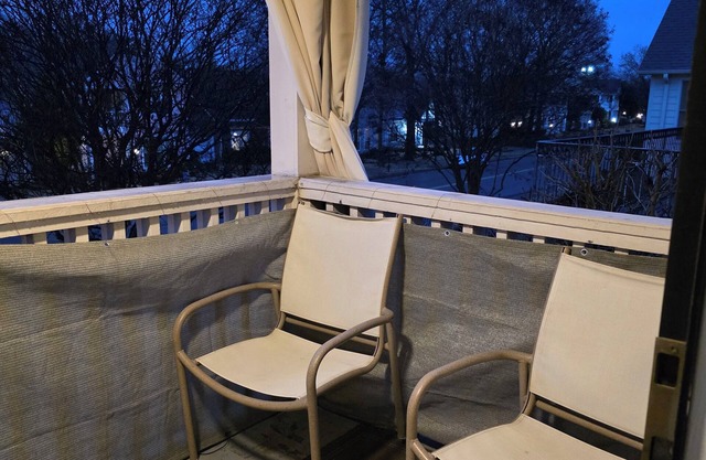 Spacious 4-bedroom House Perfect for Family weekend