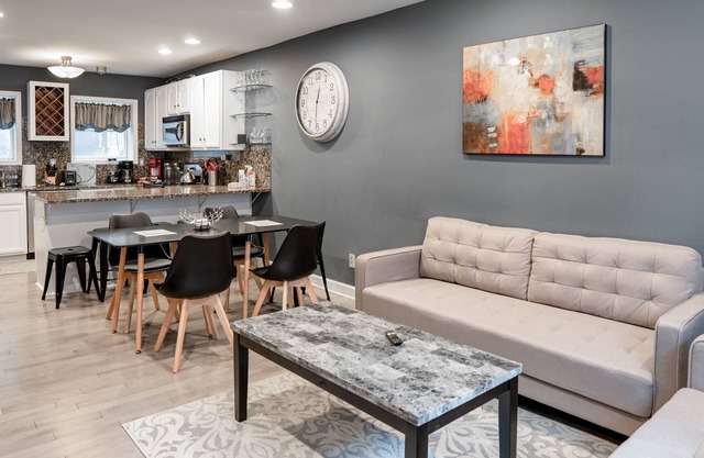 Spacious, 4BD/2.5 Bath. Great Walkable Location!