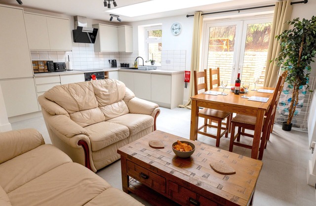 Spacious 5-Bedroom House