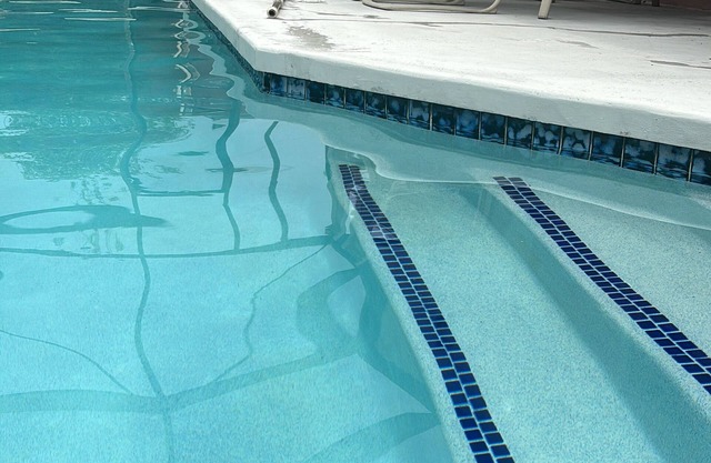 Spacious 5 bedroom house with pool. Complete privacy from neighbors.