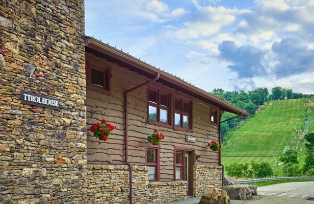 Spacious 5BR Chalet w/Kitchen | Ski Lifts + Pools