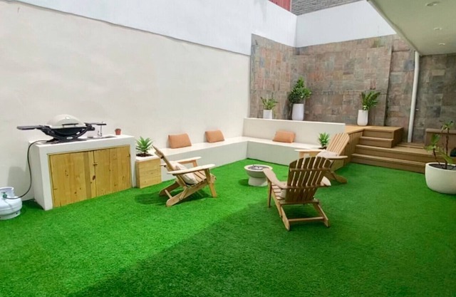 Spacious 5BR in Escazu w/Jacuzzi, Sauna & Fire Pit