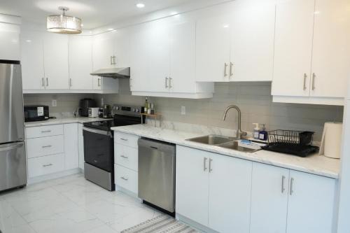 Spacious 6BR Family Home Ideal for Large Groups