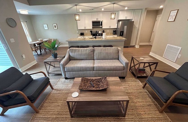 Spacious 8BR 8BA Combined Condos in Traverse City