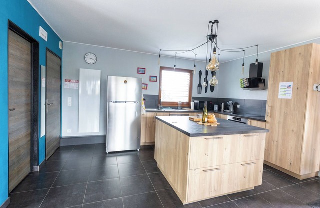 Spacious and bright 3* Nomacharel house, located at the 3 borders