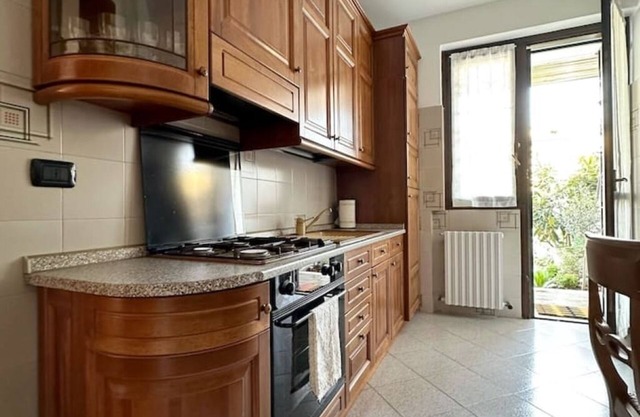 Spacious and convenient cottage - Vimercate