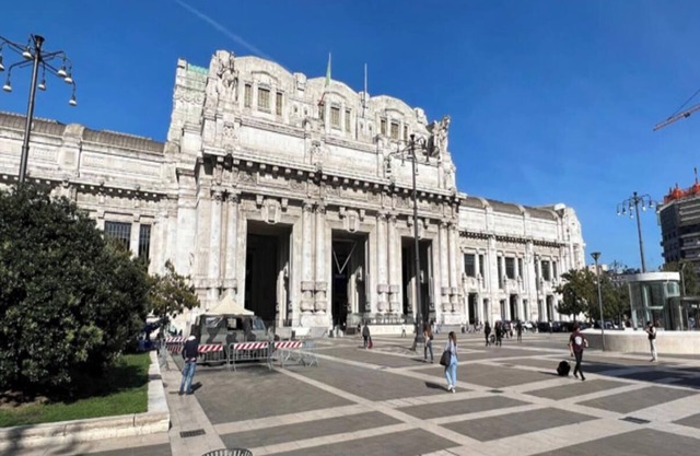 Spacious and Elegant Flat in the Heart of Milan – Paolo Sarpi Areannnnnnn