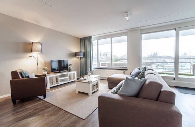 Spacious and luxurious apartment - Kaag Resort (17)