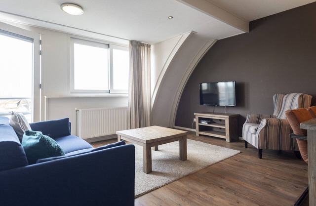 Spacious and luxurious apartment - Kaag Resort (33)