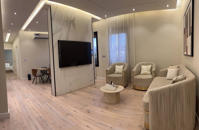 Spacious and Modern Apartment for Rent in Ergah, Riyadh