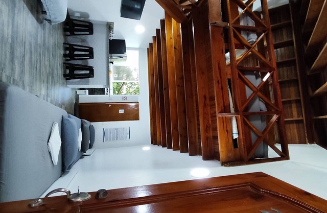 Spacious and welcoming home