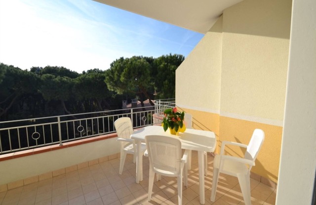 Spacious apartment close to the beach - Beahost