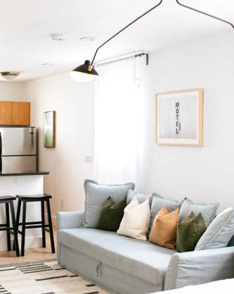 Spacious Apt in the heart of South Beach