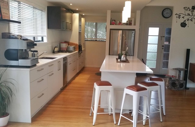 Spacious Auckland House for your January Stay available 5th - 14th January 2020