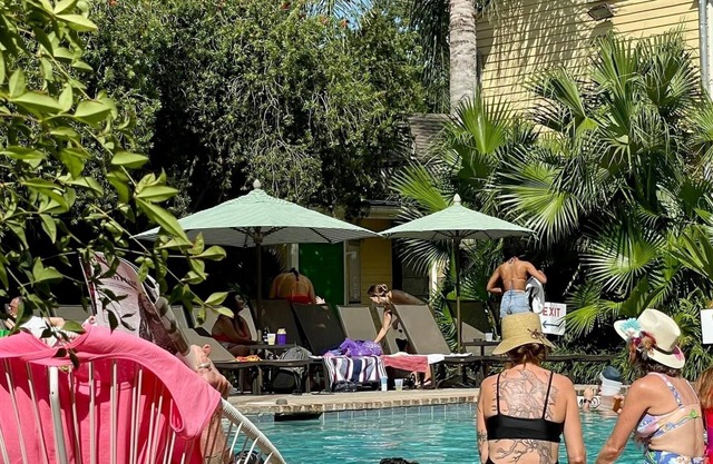 Spacious Bywater Gem