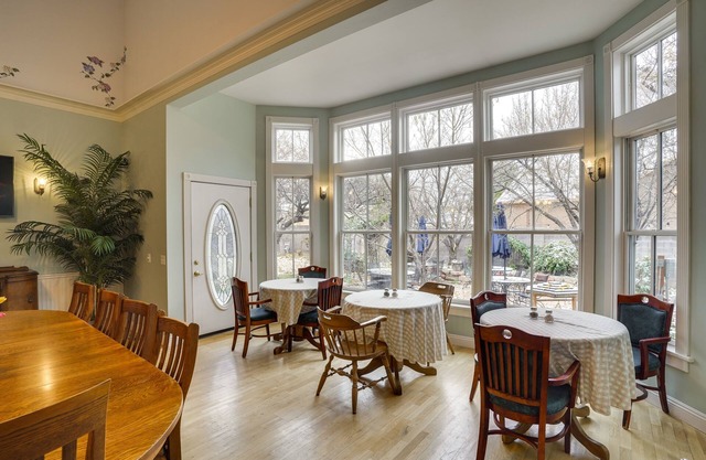 Spacious Cedar City Retreat w/Patio, Grill & Yard