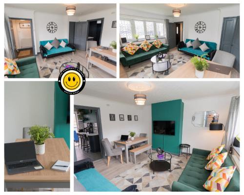 Spacious, Contractors, Long Term Discounts