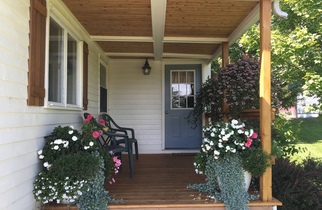 Spacious cottage close to Dreams Park and Cooperstown