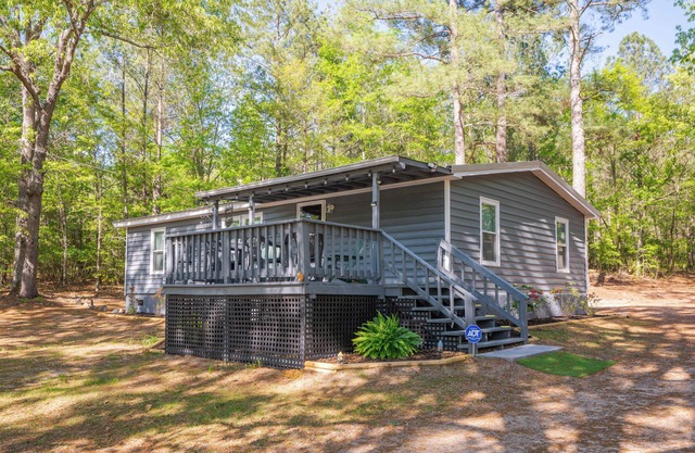 Spacious Cottage, Near Augusta Masters, DT Aiken, USCA, Sav River Site.