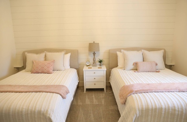 Spacious Country Stay for Weekend Gatherings