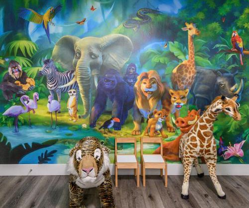 Spacious Disneyland 5 Bedroom 4 Bath House with Game Room