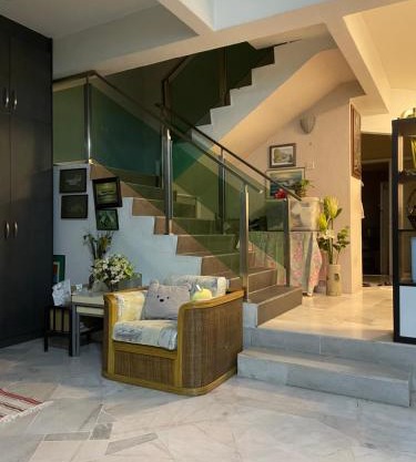 Spacious Double Storey House in Bandar Country Homes, Rawang, Ideal for families or working professionals seeking comfort, convenience and a quiet place to call home