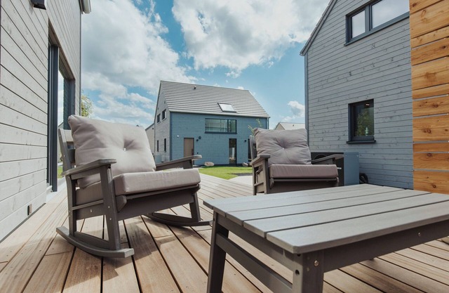 Spacious family home in "Rügen Resørt Sagard"