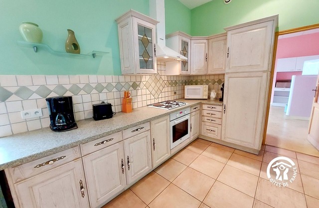 Spacious Family Home with Heated Indoor Pool, Billiards, and Scenic Terraces
