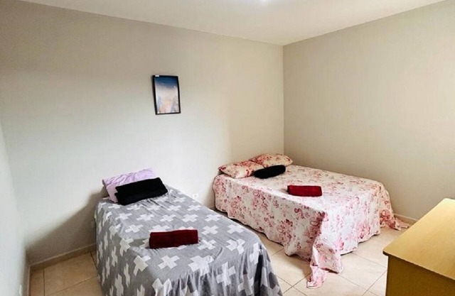 SPACIOUS FURNISHED APARTMENTS