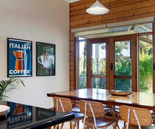 Spacious Goldfields Retreat
