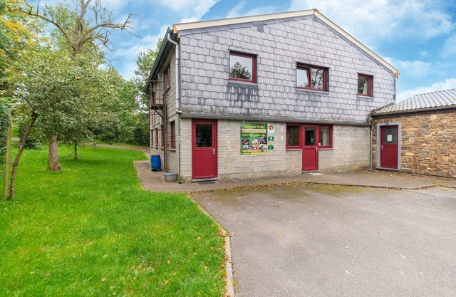 Spacious Group Stay in Wanne