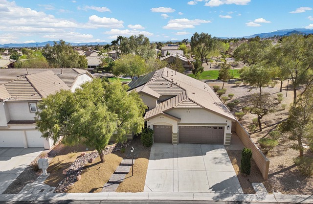 Spacious highly upgraded 4-bedroom house in fabulous Las Vegas.