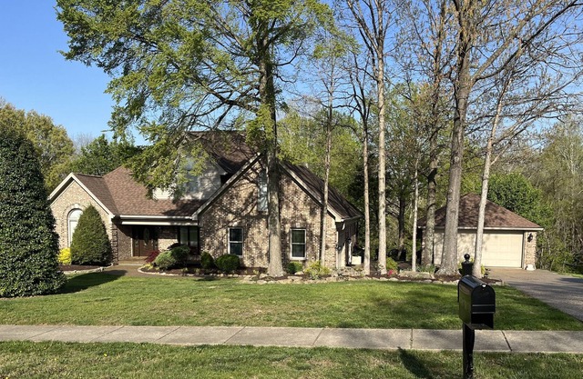 Spacious Home 20 minutes From Downtown