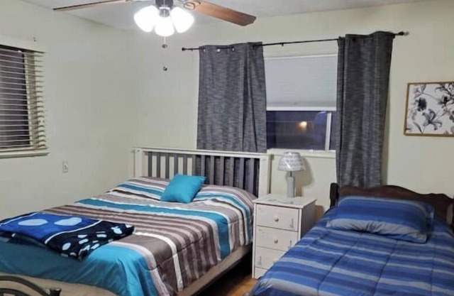 Spacious home close to the mountains