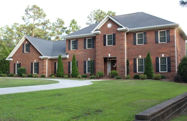 Spacious Home in Pinehurst