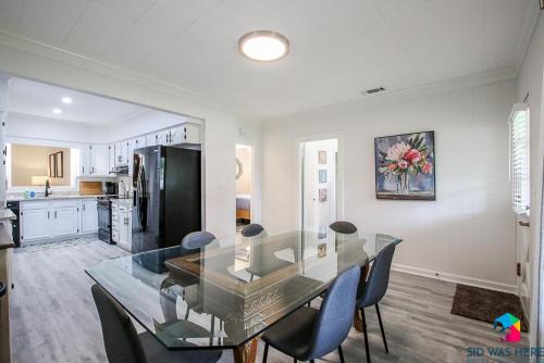 Spacious Home In Richmond Hill, Pet Friendly W- King Bed